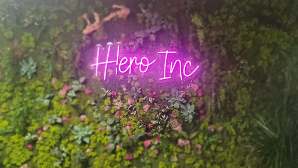 Unleashing the Power of H!ERO Inc: A Trailblazing Journey Unleashing the Power of H!ERO Inc: A Trailblazing Journey